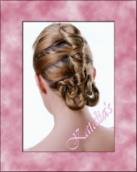 Katalias, Bridal Hair Specialist 1095438 Image 0